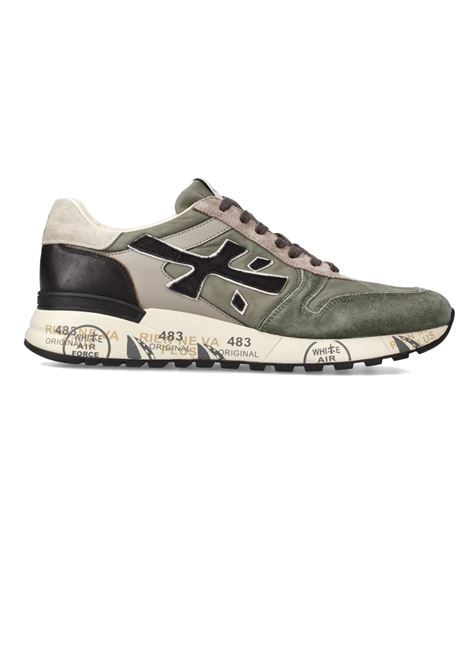 Premiata shoes - MICK 6870 PREMIATA |  | ITANMICK 6870